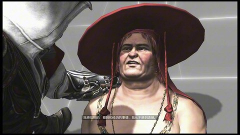 刺客信条兄弟会怎么调[图2]