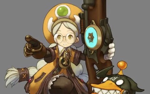 龙之谷工程师怎么样[图1]