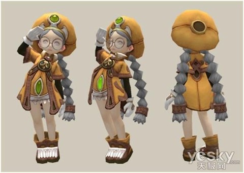 龙之谷工程师怎么样[图2]