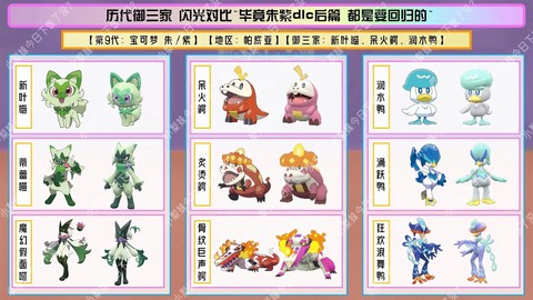 宝可梦怎么区分闪光[图1]