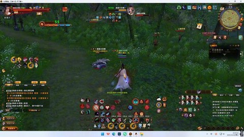 九阴真经温泉怎么泡[图1]