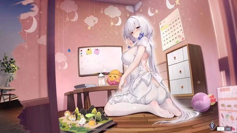 碧蓝航线怎么出光辉[图2]