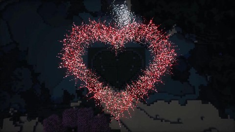 我的世界手机版烟花怎么做[图2]