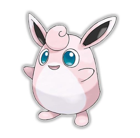 宝可梦胖可丁怎么得[图1]