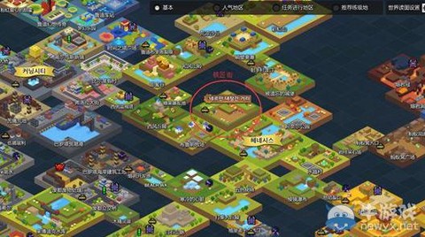 冒险岛2乐谱怎么升级[图2]