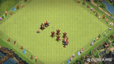 部落冲突部落怎么发展[图1]