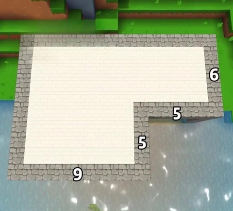 迷你世界怎么做地下房[图1]