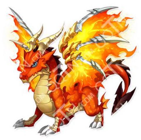 qq飞车飞火龙怎么得[图2]