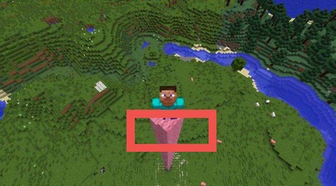 我的世界pe翅翼怎么用[图2]