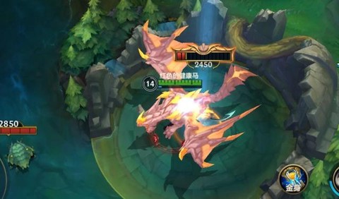 英雄联盟打龙有什么用[图2]