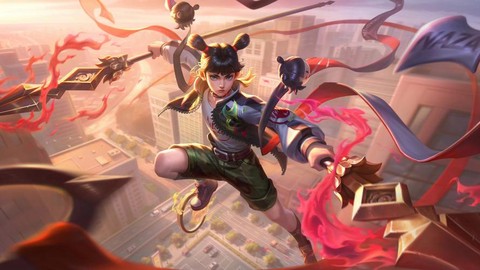 王者荣耀哪吒怎么样[图2]