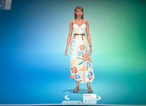 模拟人生4如何搬出[图2]