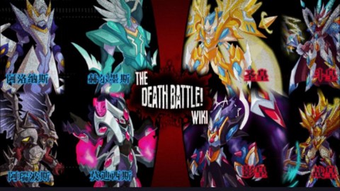 赛尔号神域天王怎么打[图2]