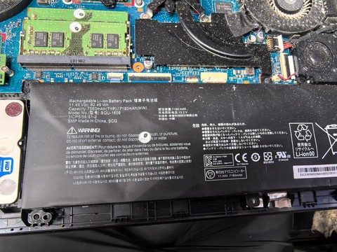 惠普暗影精灵2如何优化[图1]