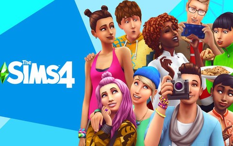 模拟人生4怎么强行