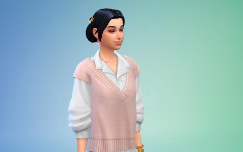 模拟人生4怎么不死