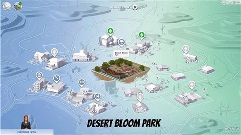 模拟人生4怎么不死[图1]