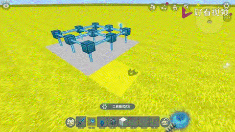 迷你世界怎么弄大宝剑[图2]